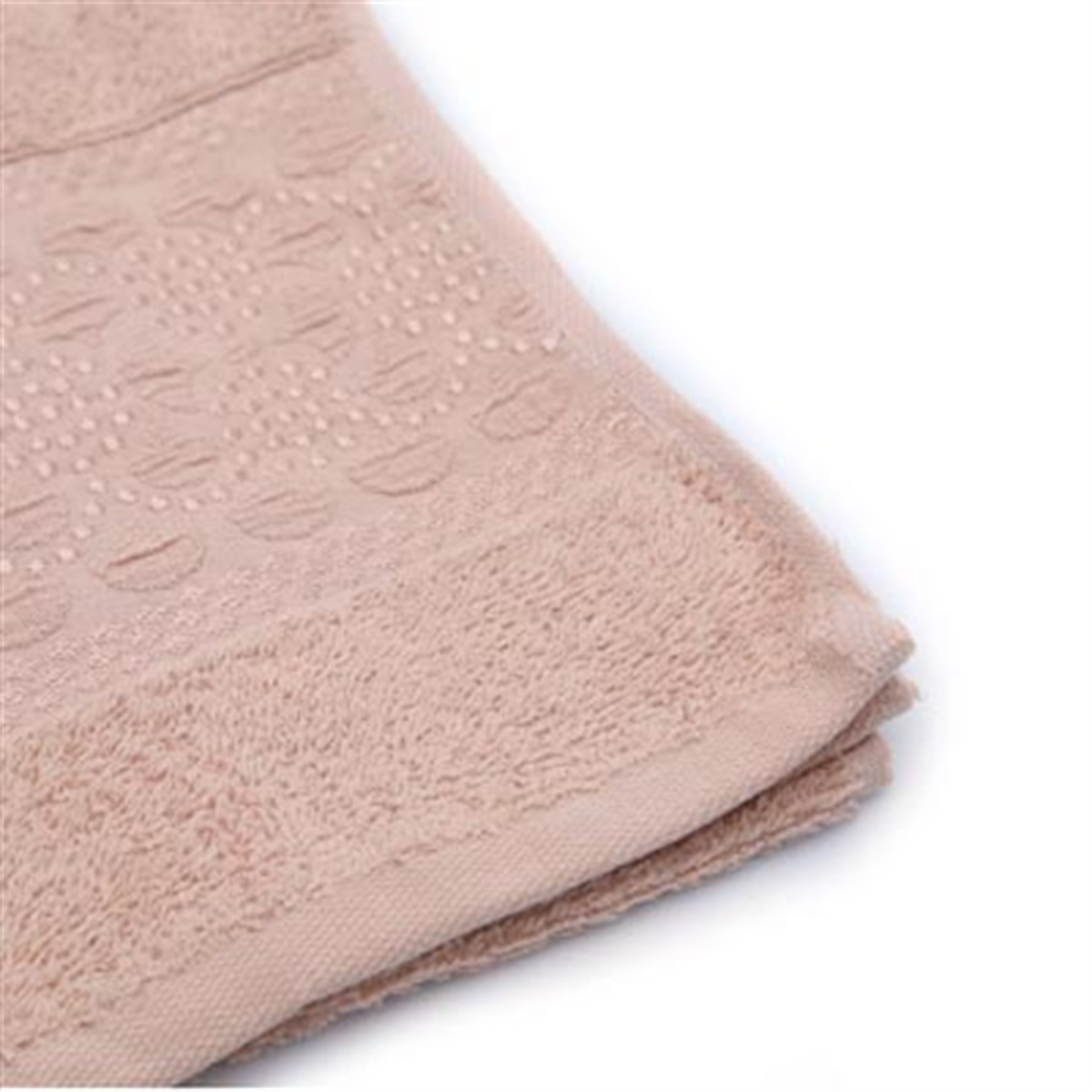 JULİE COTTON HAVLU 50*90 LİNDA