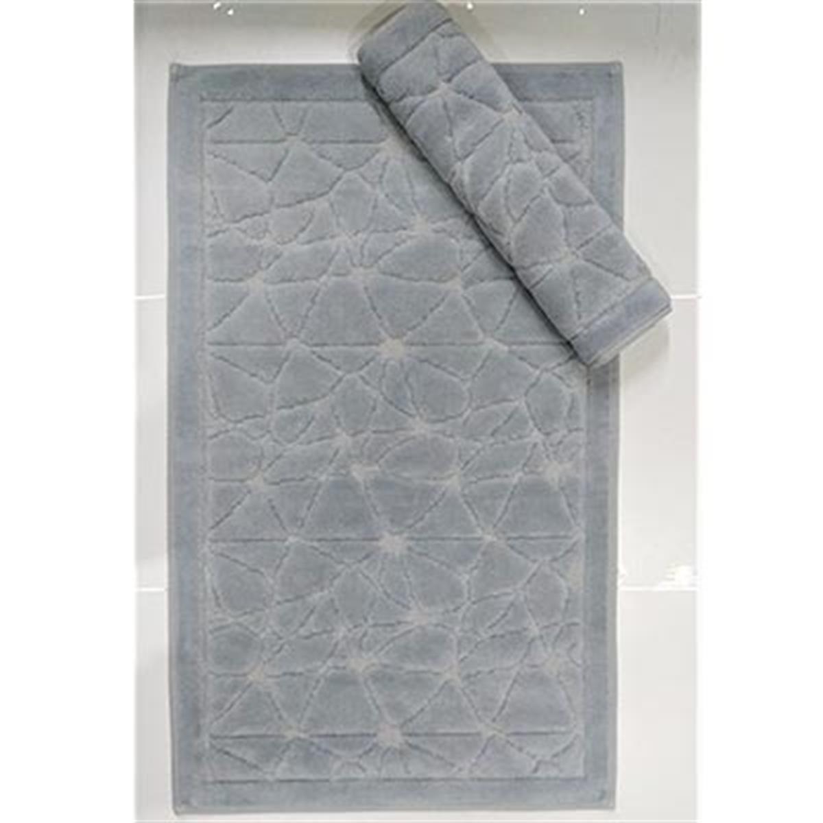 MACO COTTON BK KLOZET PAMUKLU CAM KIRIGI GRİ