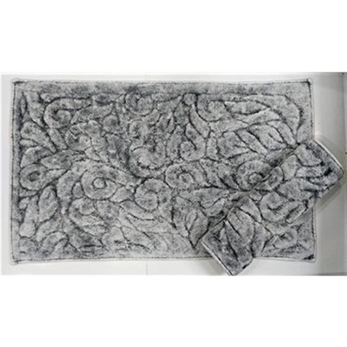 MACO COTTON BK KLOZET PAMUKLU ESKİTME CLARA GRİ