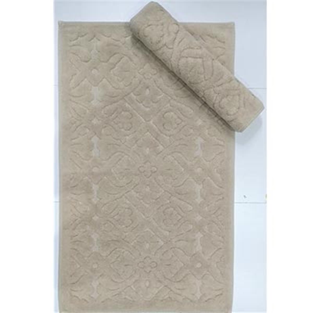 MACO COTTON BK KLOZET PAMUKLU LUNA BEJ