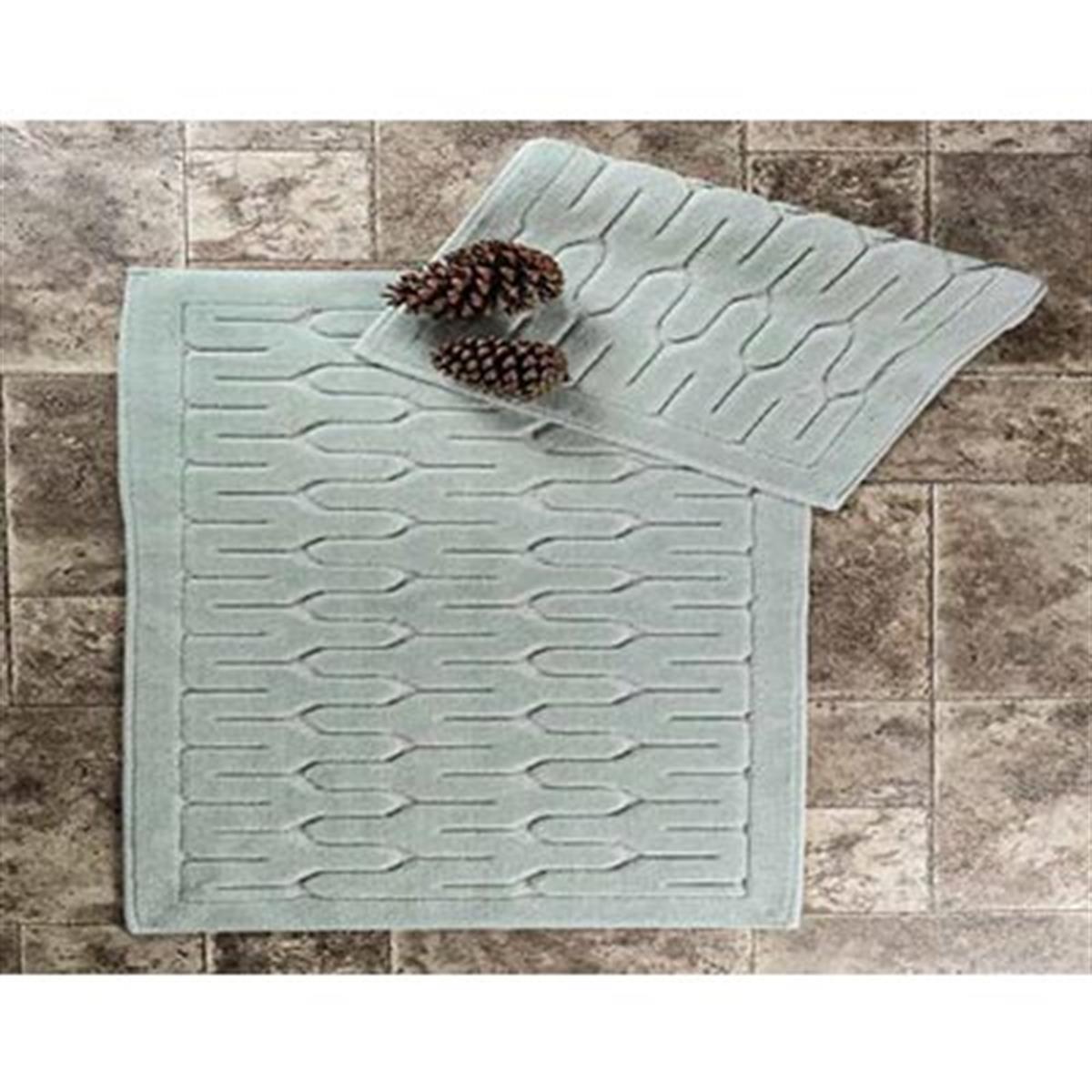 MACO COTTON KLOZET LARA SU YEŞİLİ