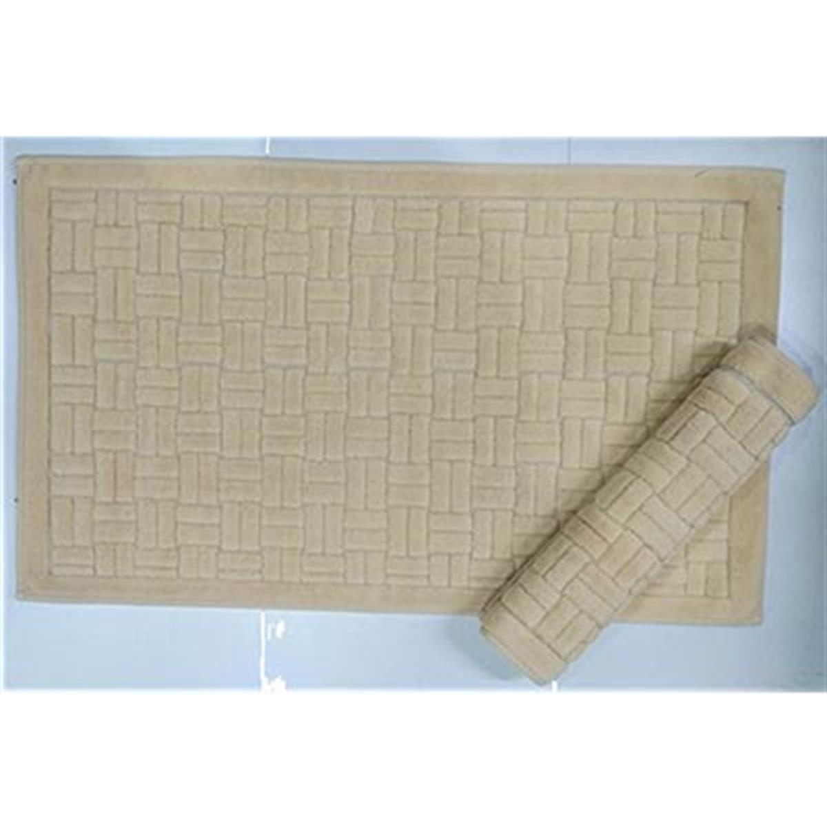 MACO COTTON KLOZET PAMUKLU DOMİNO CAPPİCİNO