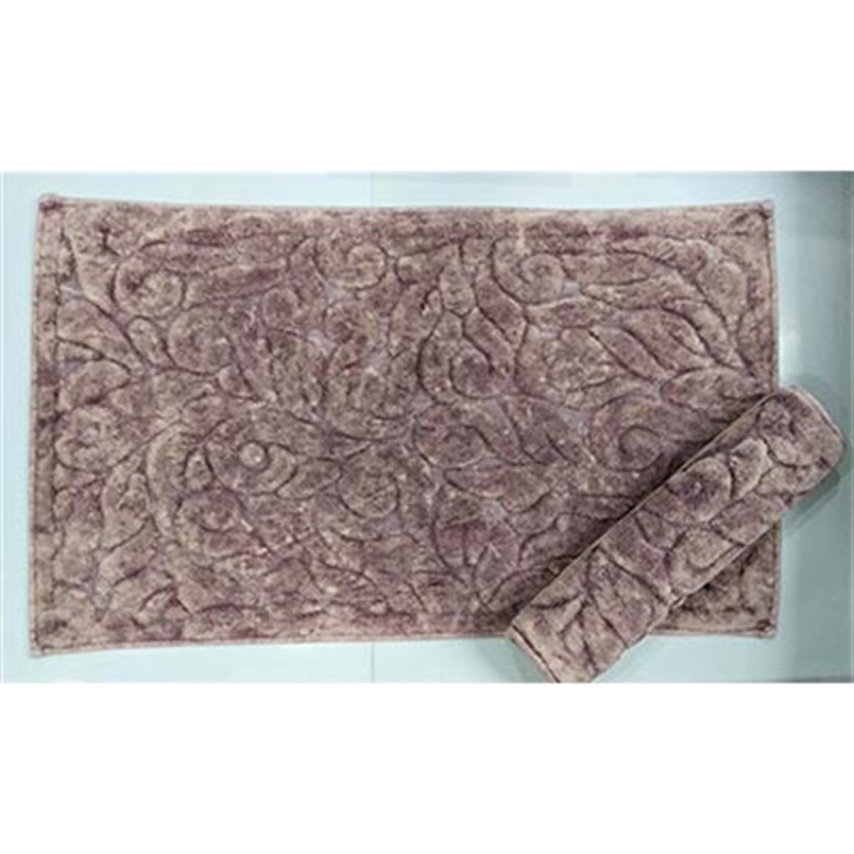 MACO COTTON KLOZET PAMUKLU ESKİTME CLARA PUDRA