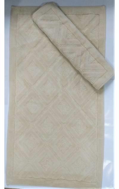 Maco Cotton Klozet Takımı Pamuklu Venom Cappuccino