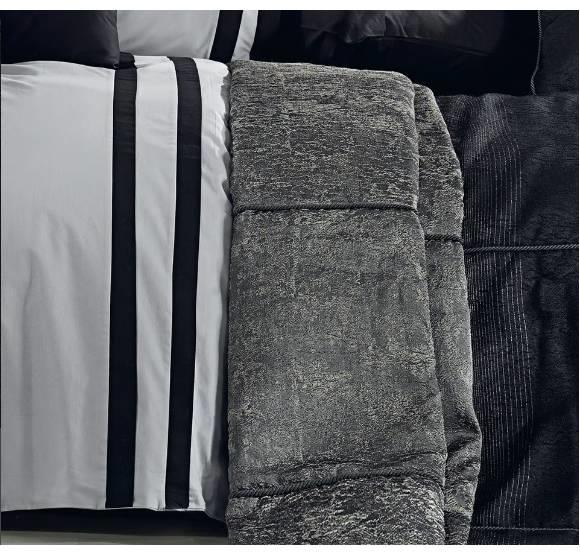 Nazik Home 11 Parça Çeyiz Seti Only Siyah