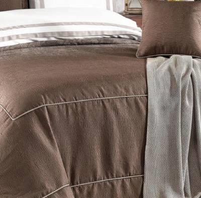 Nazik Home 11 Parça Çeyiz Seti Only Vizon