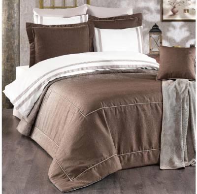 Nazik Home 11 Parça Çeyiz Seti Only Vizon