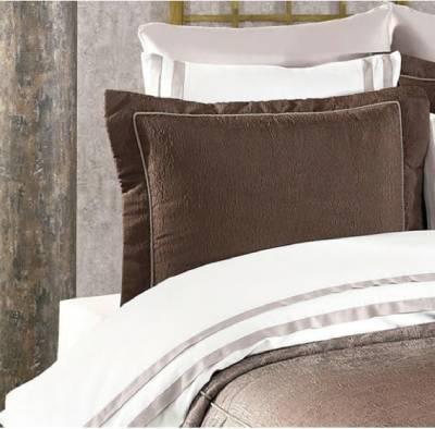 Nazik Home 11 Parça Çeyiz Seti Only Vizon