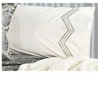 Nazik Home Çeyiz Seti Lucia Yeşil