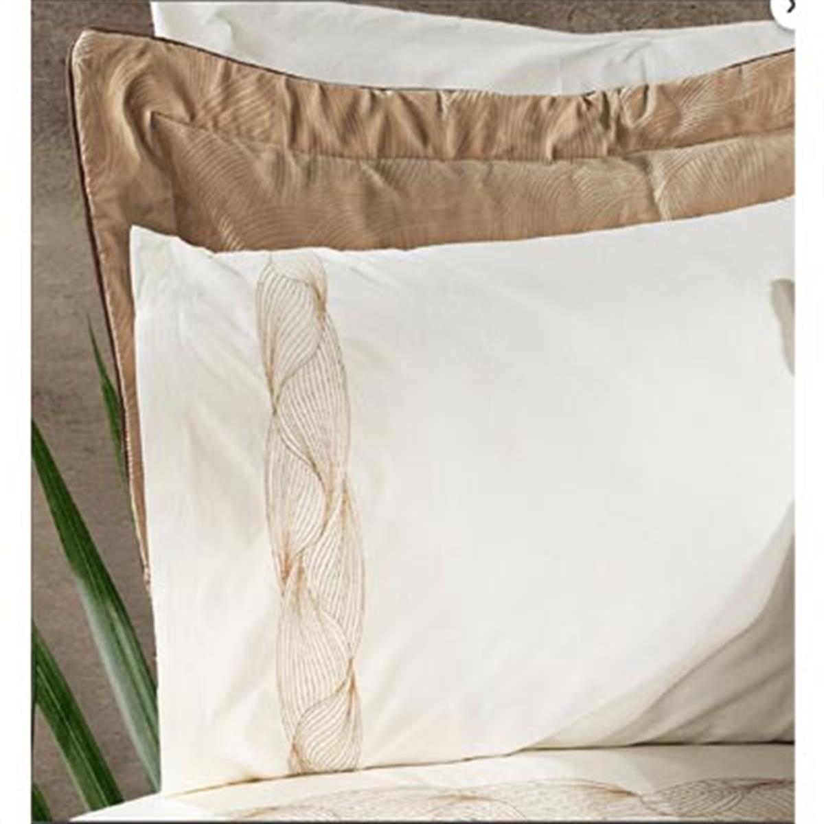 Nazik Home Çeyiz Seti Minas Bej