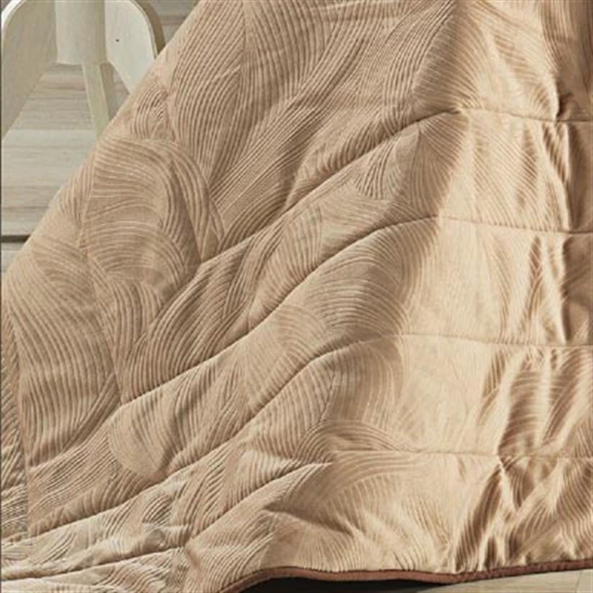 Nazik Home Çeyiz Seti Minas Bej