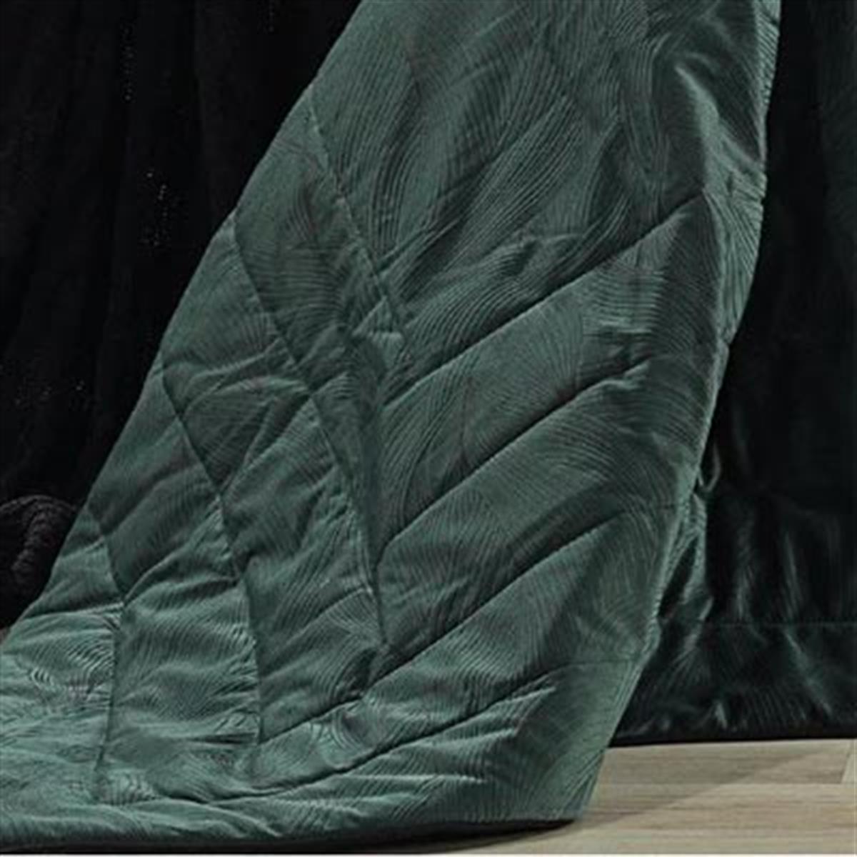 Nazik Home Çeyiz Seti Minas Yeşil