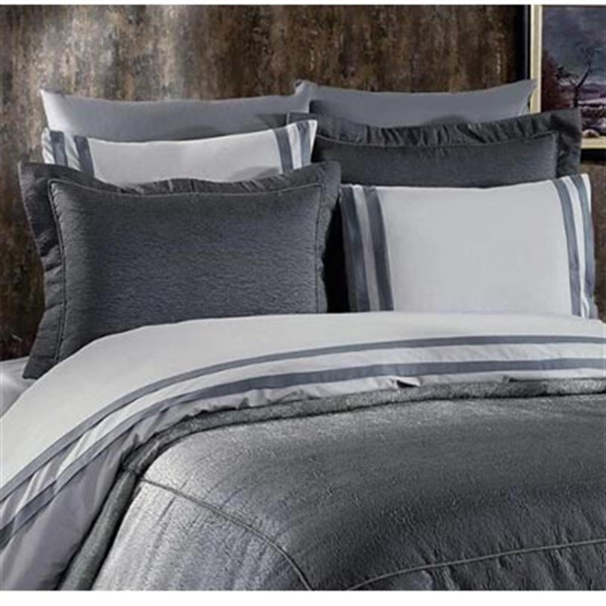 Nazik Home Çeyiz Seti Only İndigo