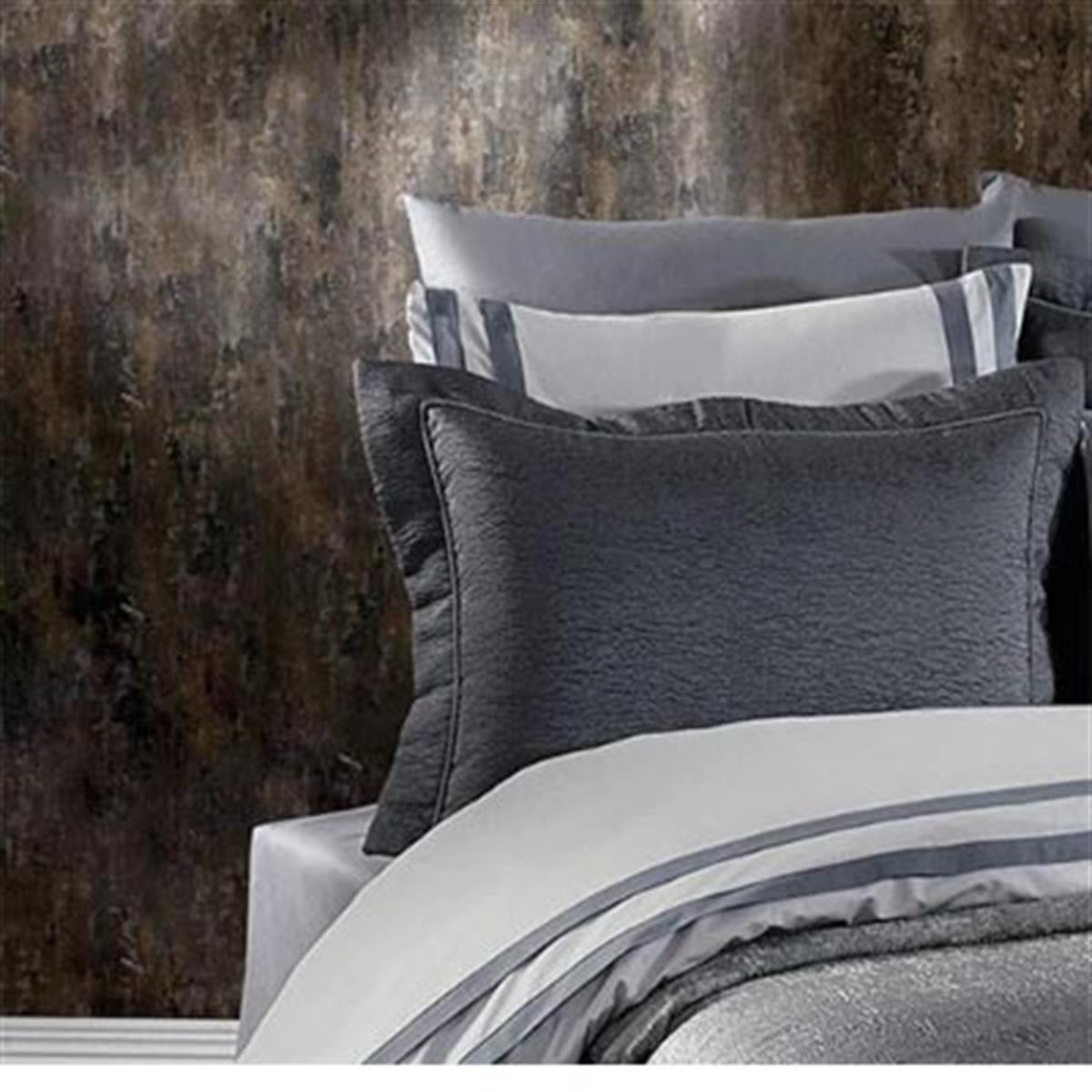 Nazik Home Çeyiz Seti Only İndigo