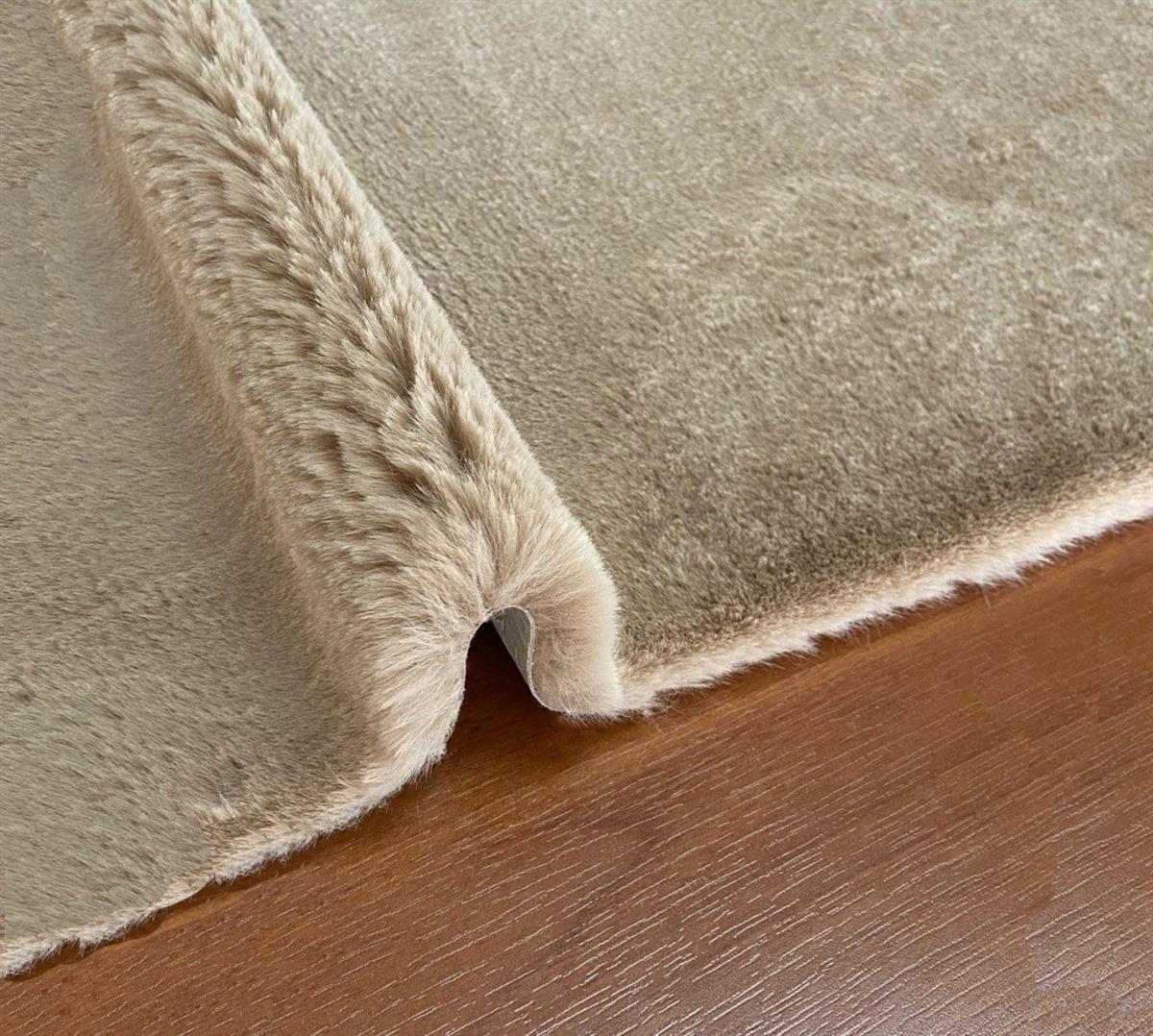 Prizma 150x200 Comfort Düz Bej