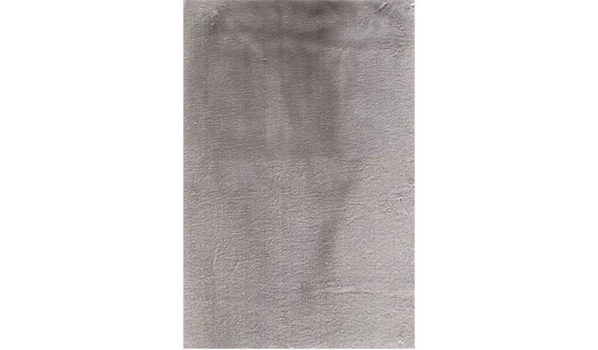 Prizma 150x200 Comfort Düz Gri