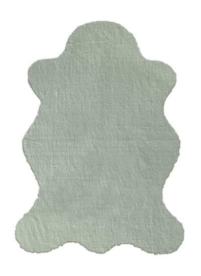 Prizma 75X110 Comfort Post Oymalı Yeşil