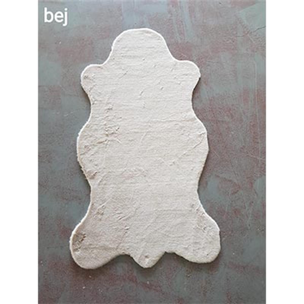 PRİZMA 80X150 COMFORT POST OYMALI BEJ