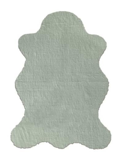 Prizma 80X150 Comfort Post Oymalı Yeşil