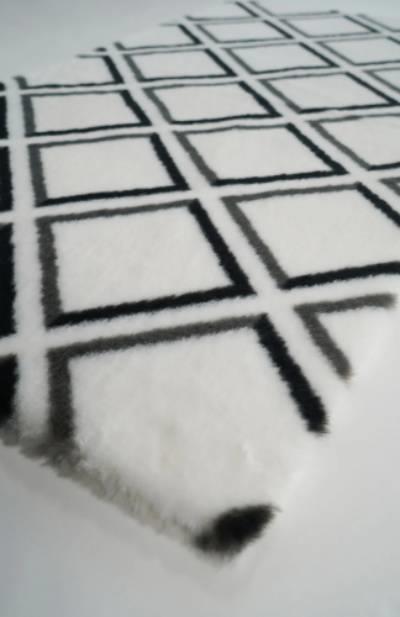 Prizma 80X150 Marble Düz Kareli