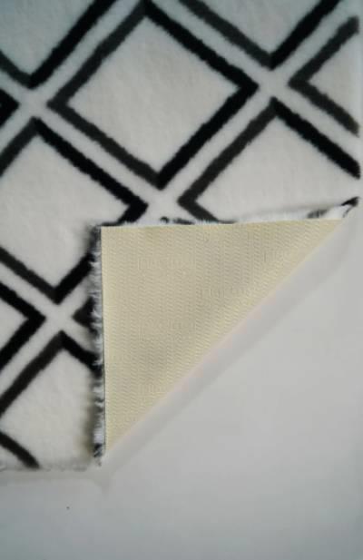 Prizma 80X150 Marble Düz Kareli