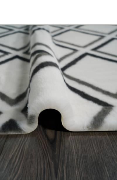 Prizma 80X150 Marble Düz Kareli