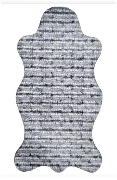 Prizma 80X150 Oymalı Microsoft Antrasit