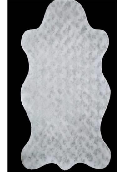 Prizma 80X150 Oymalı Microsoft Gri