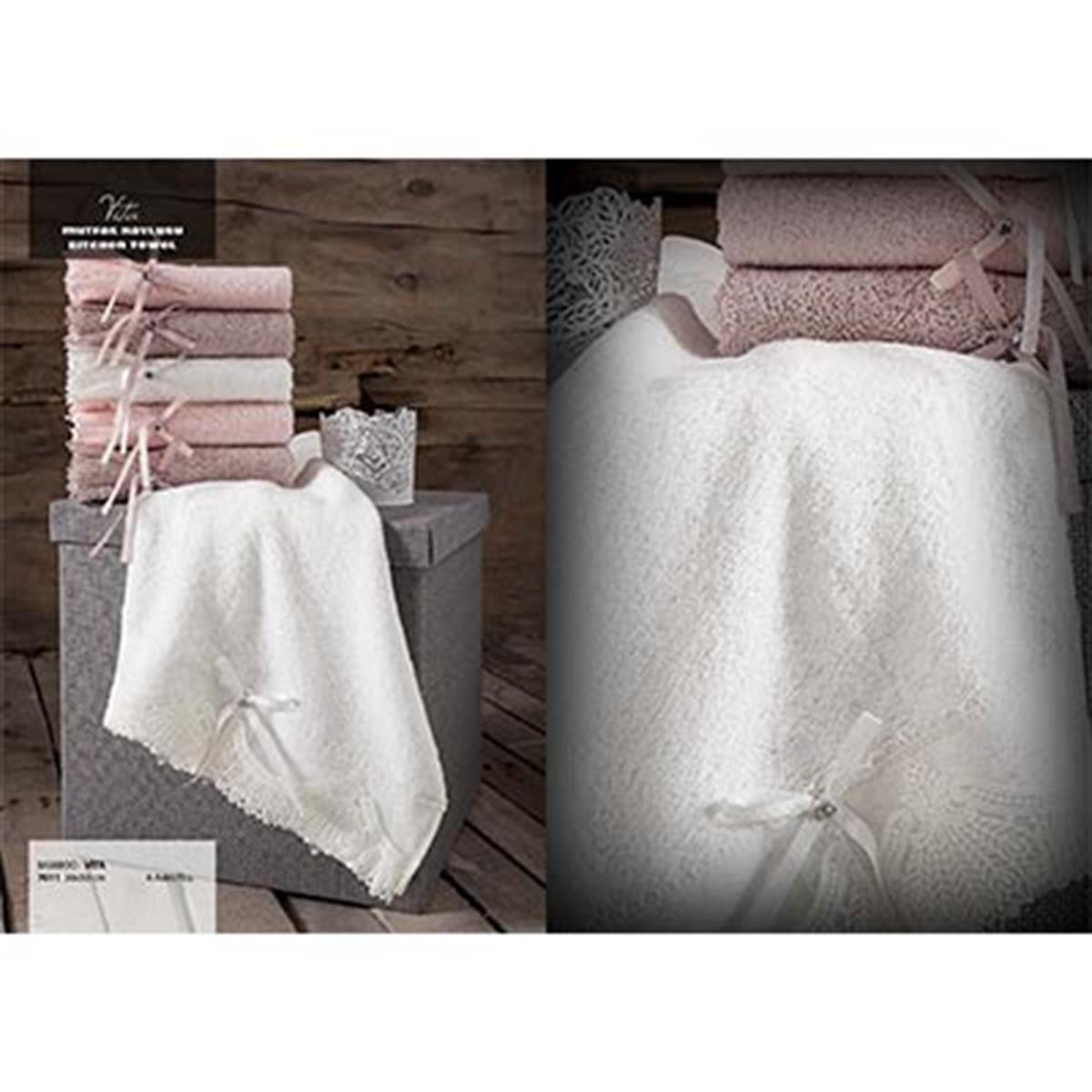 PUPİLLA 3 LÜ 30*50 KUTULU SET VİTA