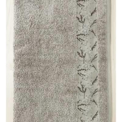 Pupilla Bambo 6'Lı Paket El-Yüz Havlu Seti 50*90 Milena