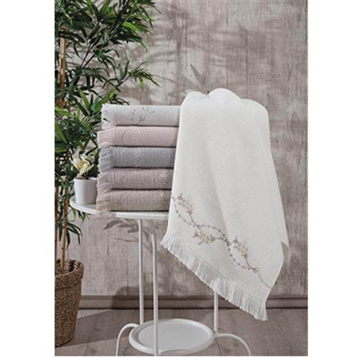 PUPİLLA COTTON HAVLU 50*90 BERNİNİ