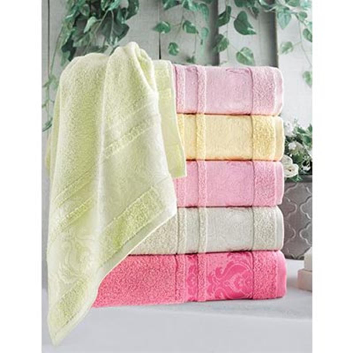 PUPİLLA DRAY HAVLU 50*90 ANTİK