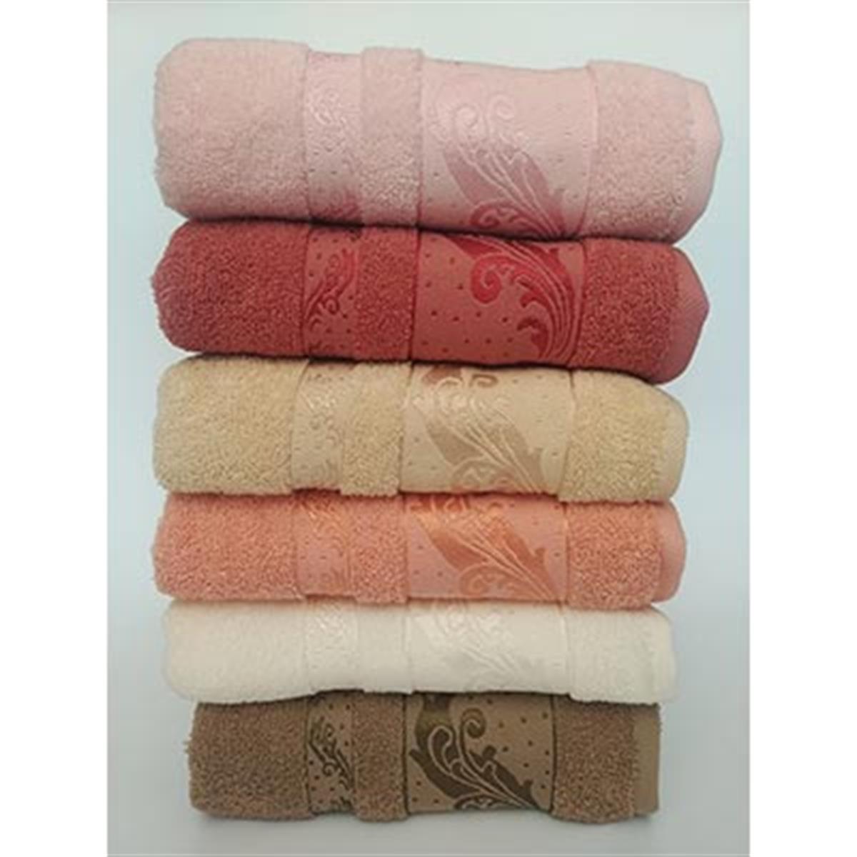 PUPİLLA DRAY HAVLU 50*90 LAVORE