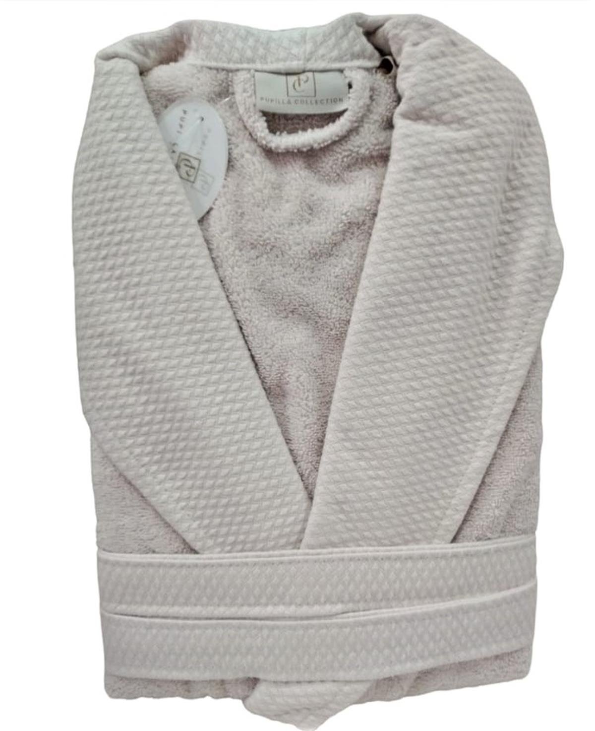 Pupilla Penye Bornoz Cris Pudra Large