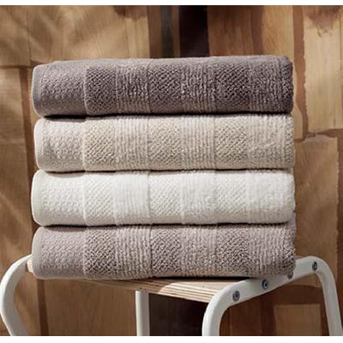 PUPİLLA PENYE SAÇAKLI HAVLU 50*90 LİFE 3047