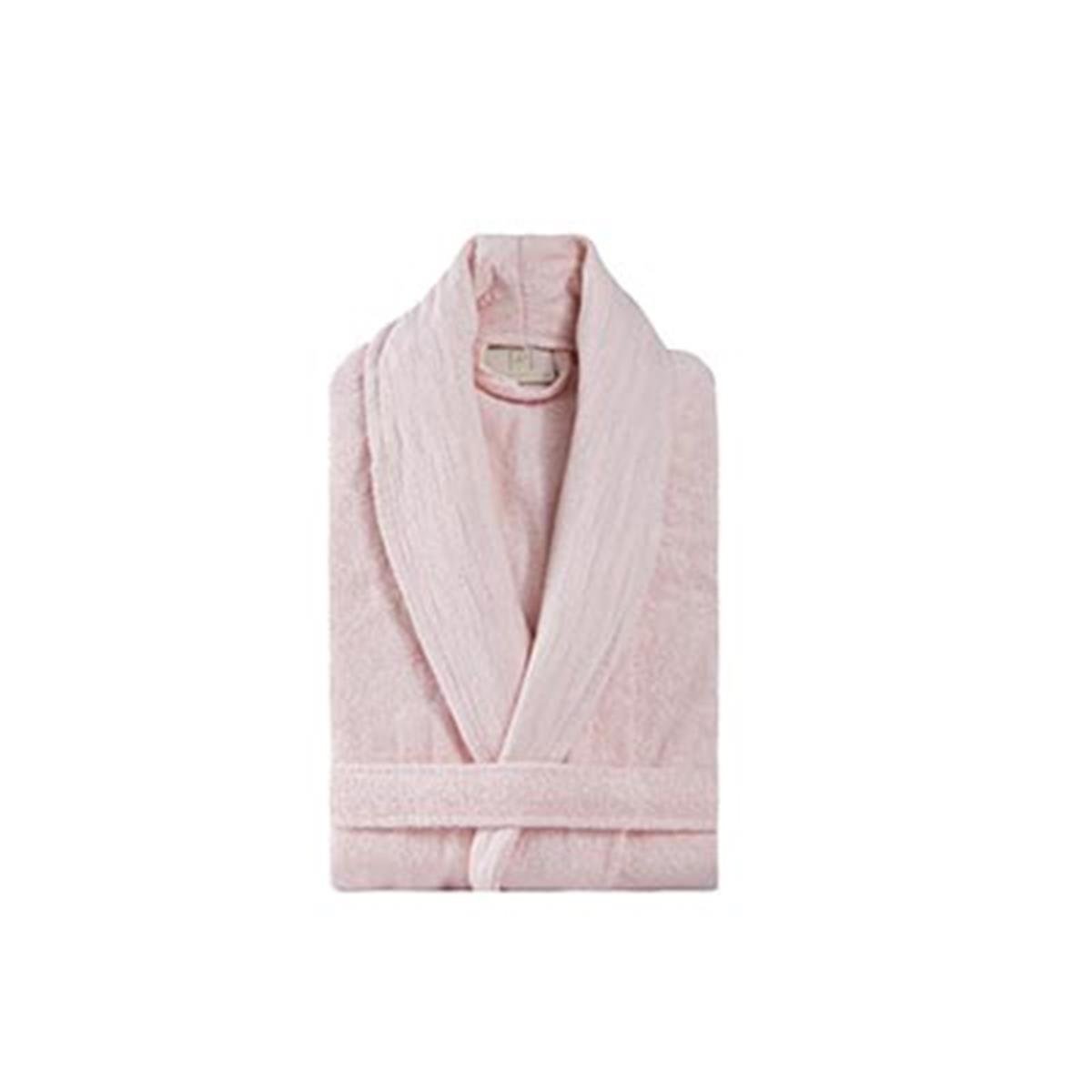 PUPİLLA TEK BORNOZ BAMBU FRİDA PUDRA M BEDEN