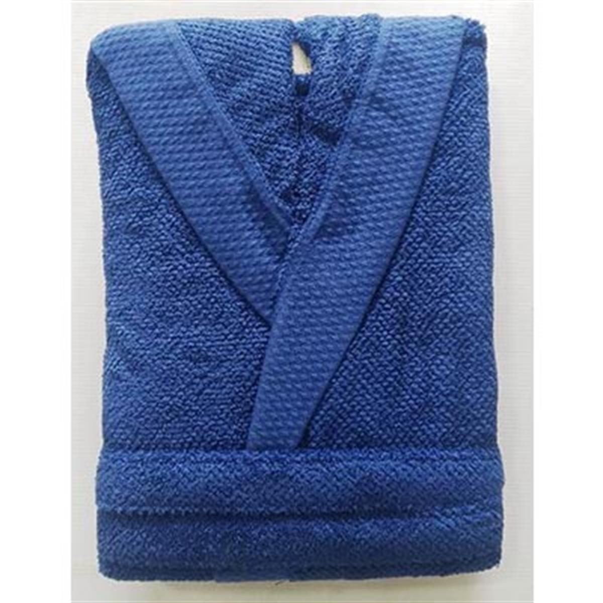 PUPİLLA TEK BORNOZ PENYE LİFE LACİVERT L