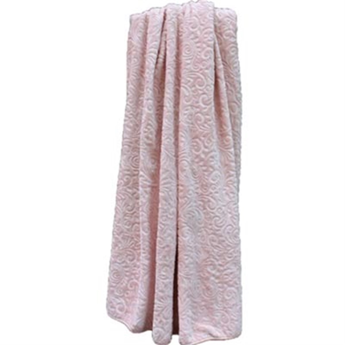 SENSE ÇİFT KİŞİLİK BATTANİYE 220X240 516 PUDRA