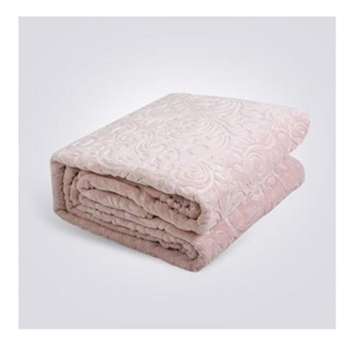 SENSE ÇİFT KİŞİLİK BATTANİYE 220X240 516 PUDRA