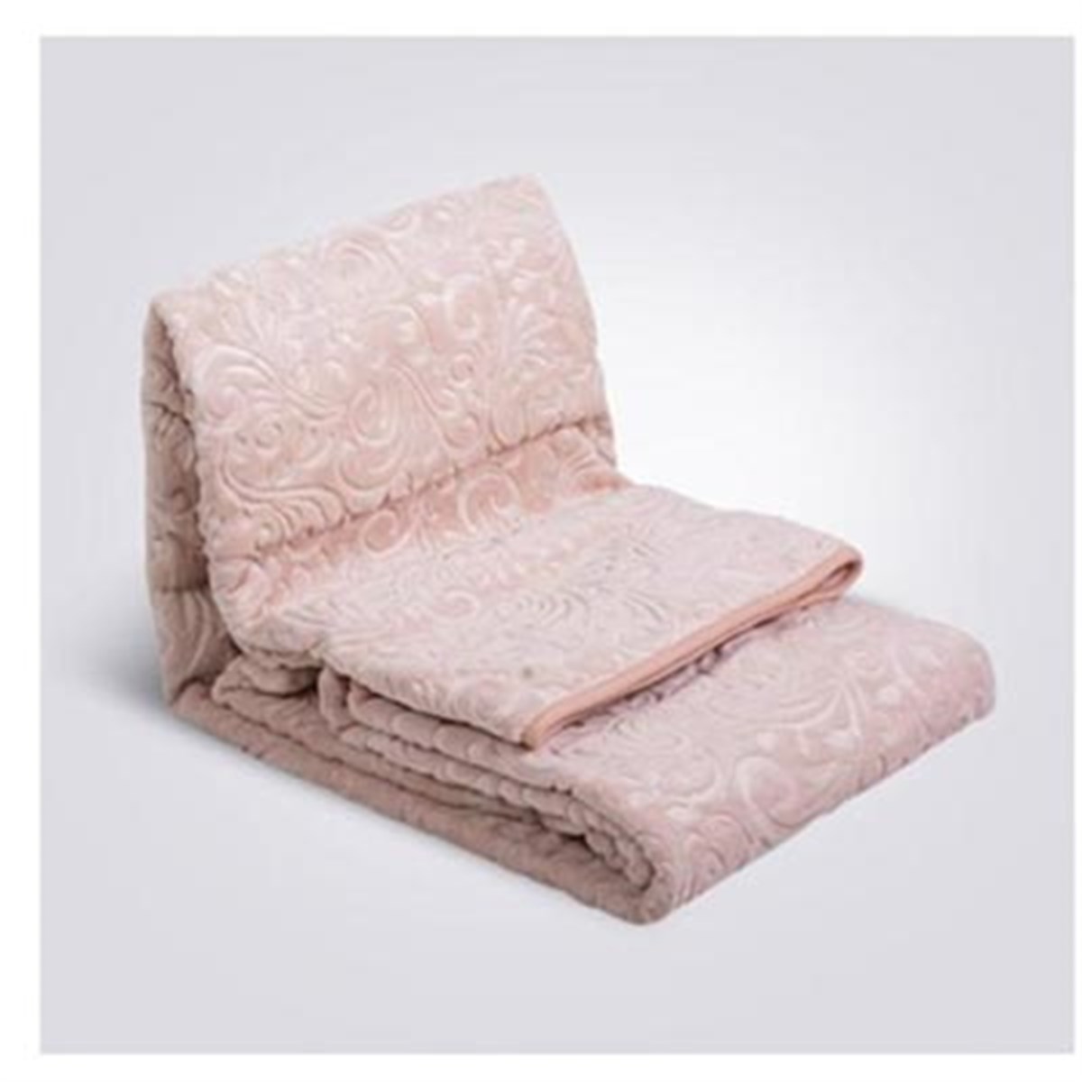 SENSE ÇİFT KİŞİLİK BATTANİYE 220X240 516 PUDRA