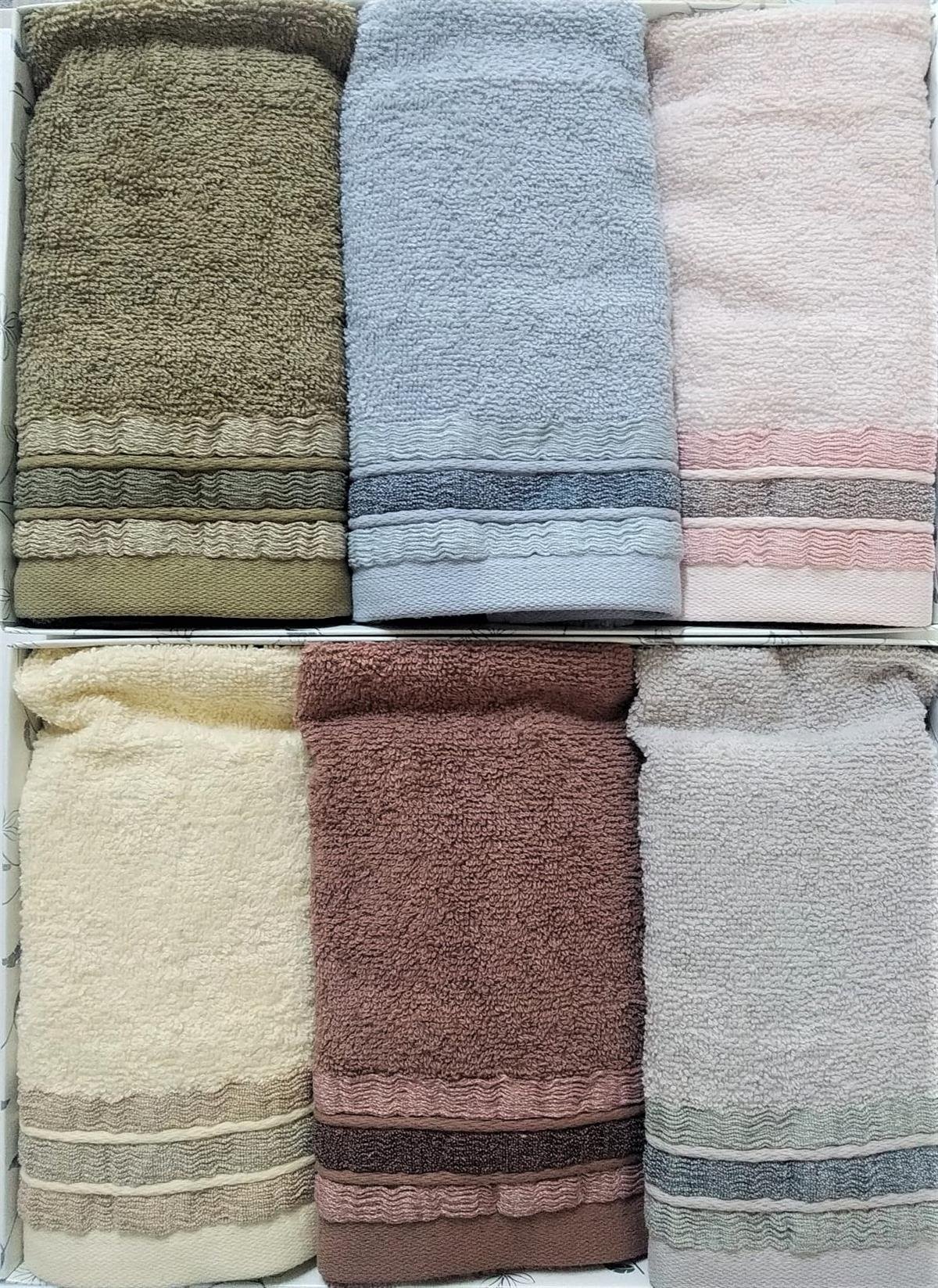 Şıkel 3'Lü 30*50Cm Kutulu Set Roby