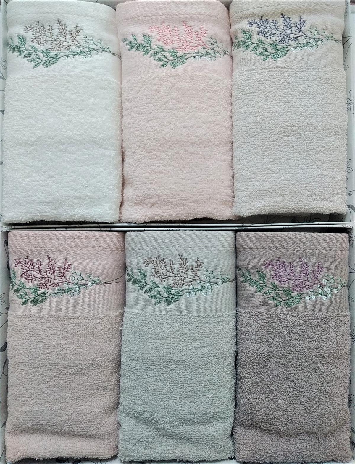 Şıkel 3'Lü 30*50Cm Kutulu Set Söğüt