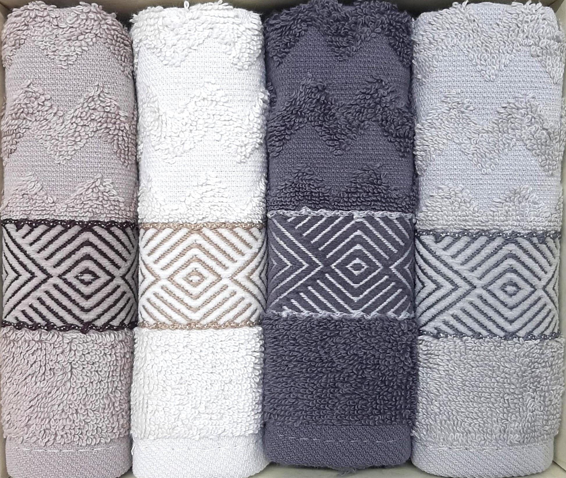 Şikel 4'Lü 30*50Cm Kutulu Set Platos