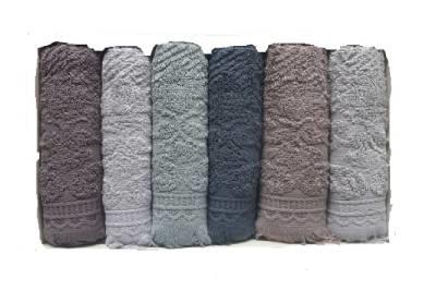 Şıkel 6 Lı 30*50 Kutulu Set Vase