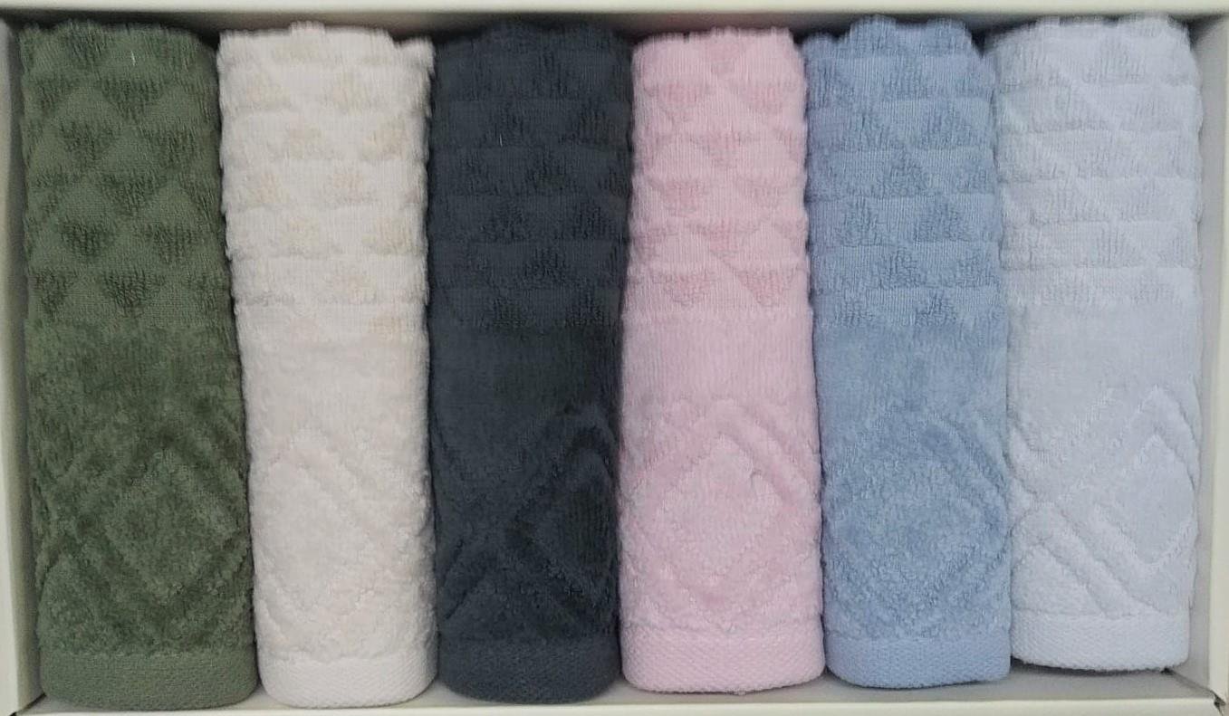 Şıkel 6'Lı 30*50Cm Kutulu Set Piramit