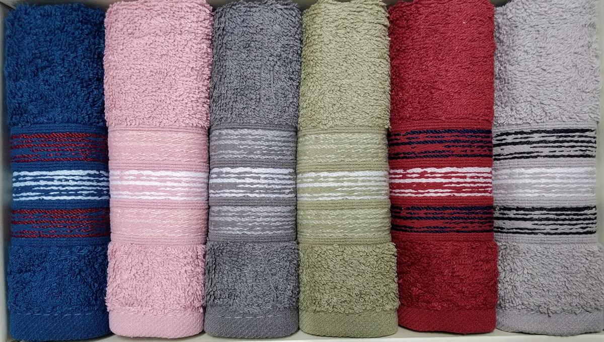 Şikel 6'Lı 30*50Cm Kutulu Set Sports