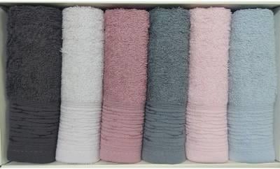 Şıkel 6'Lı 30*50Cm Kutulu Set Store