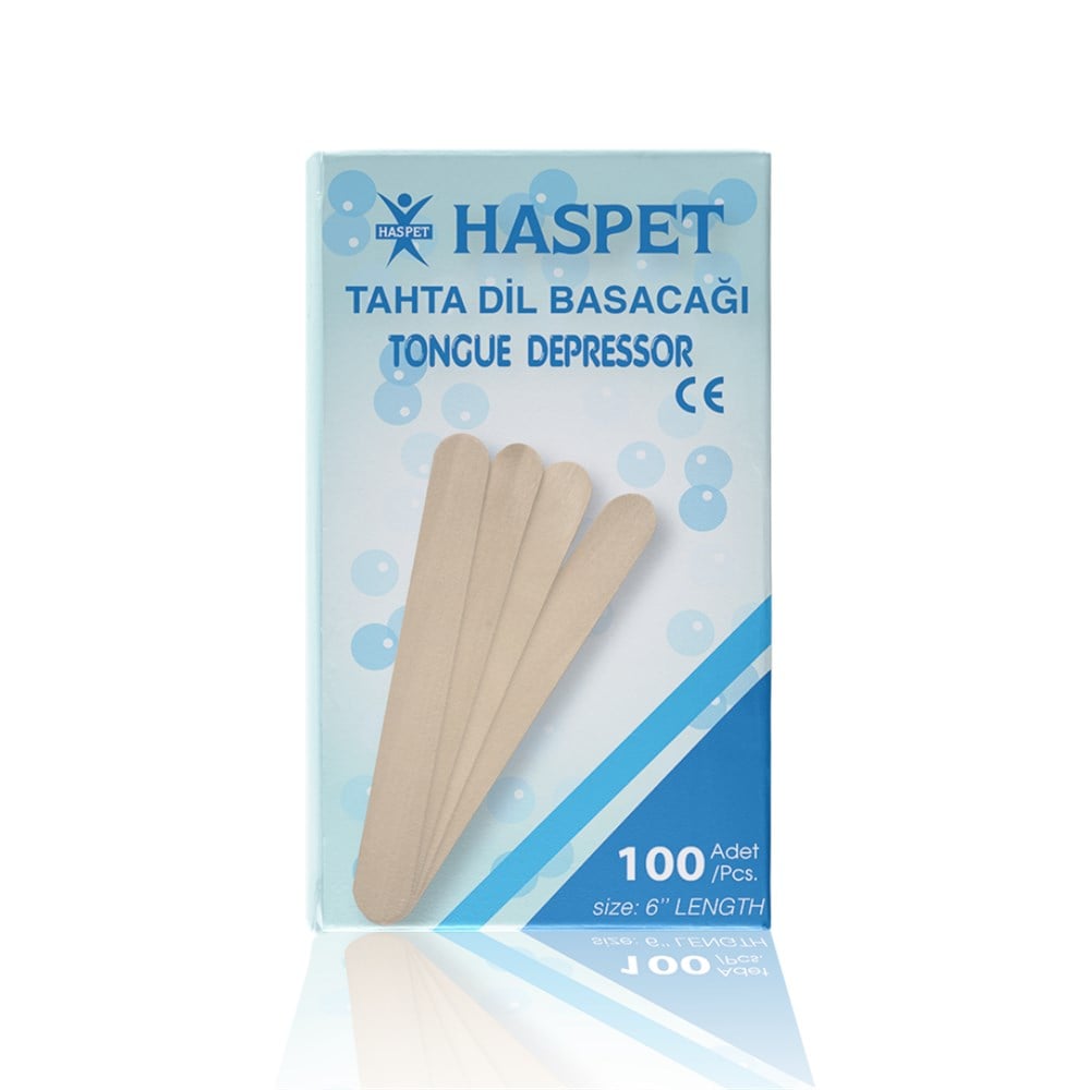 10 Kutu Spatula(Abeslang) 100'lü