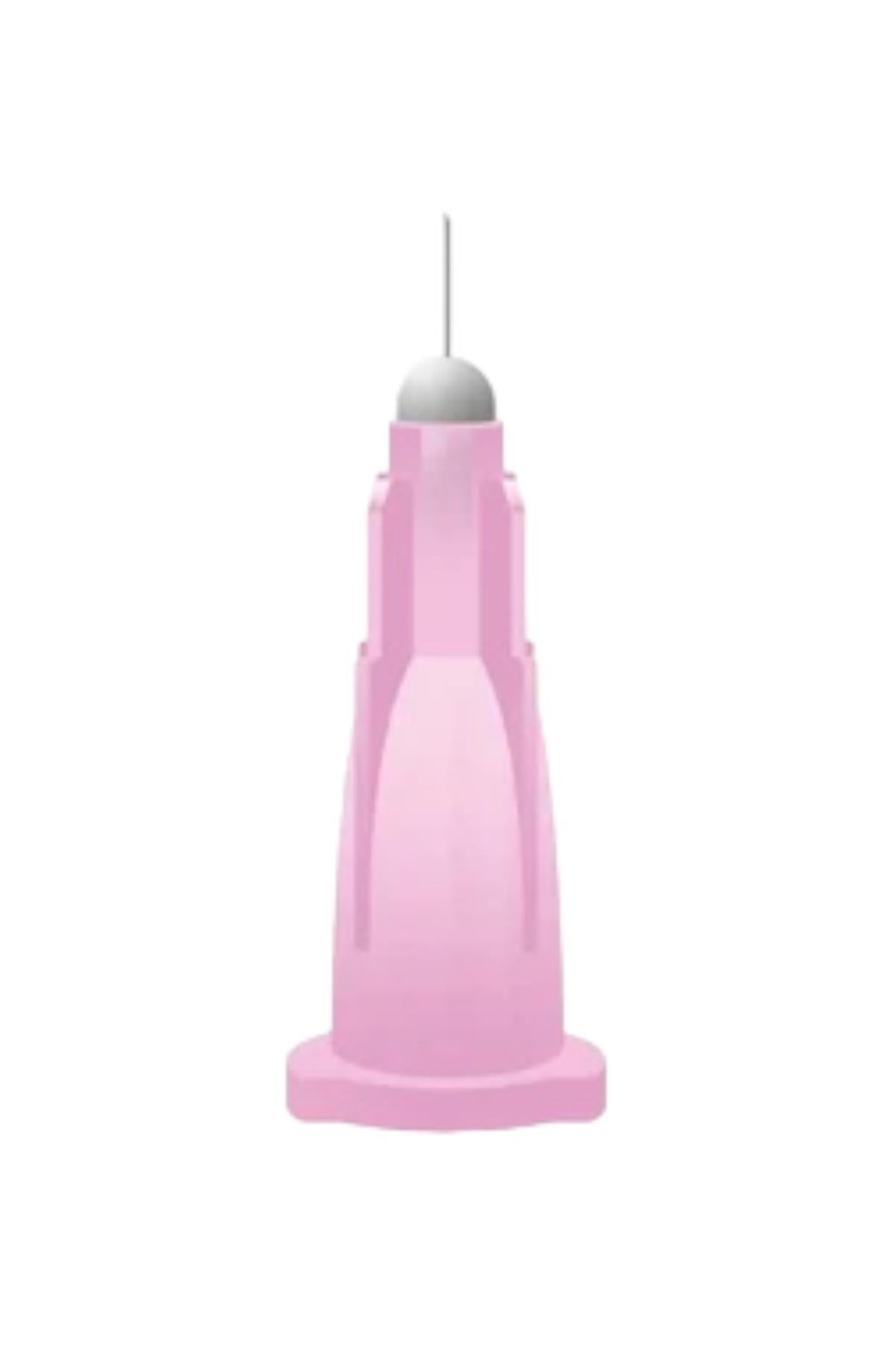 MESORELLE 32G 4mm Mezoterapi İğne Ucu 100 Adet