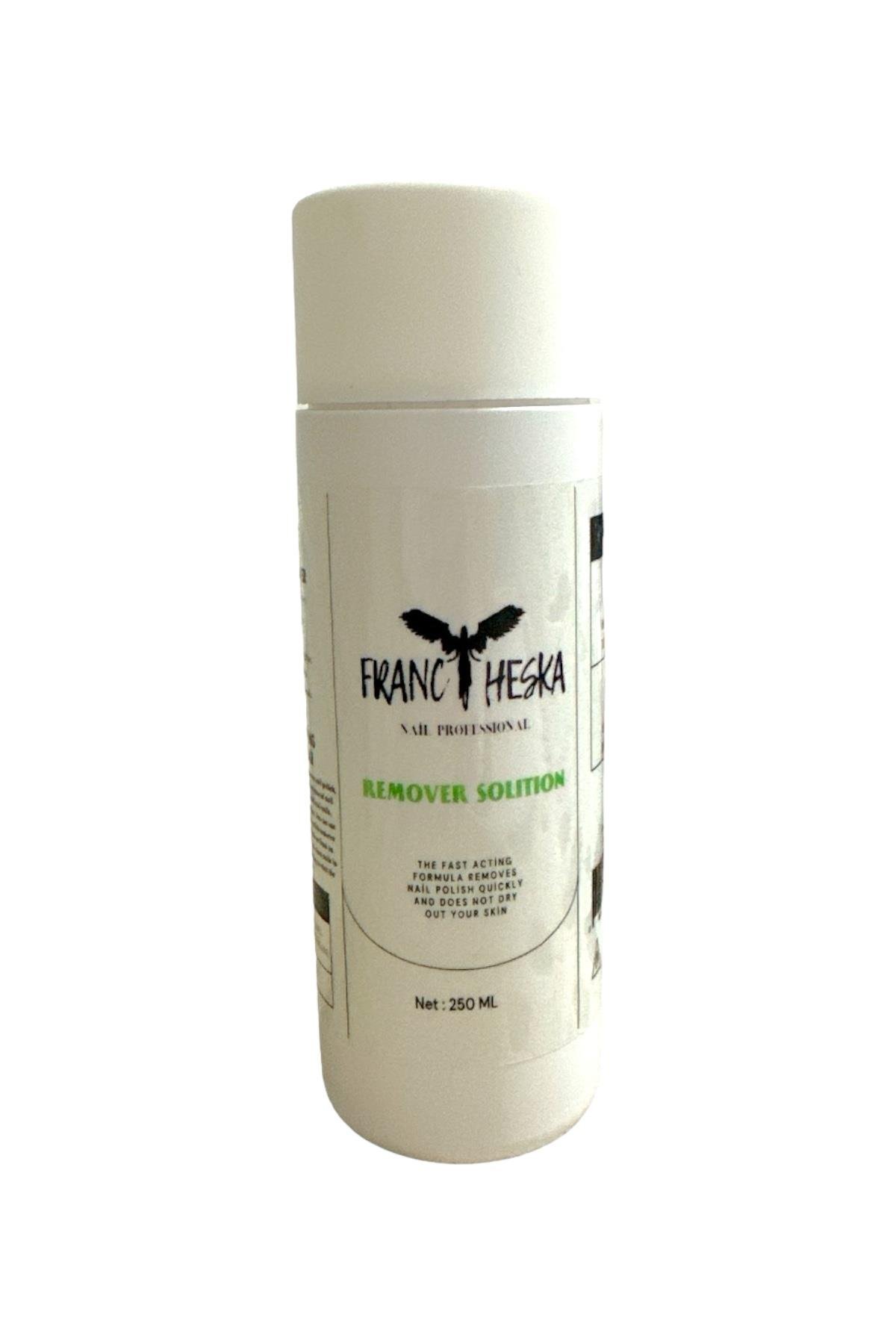 Remover Solüsyon 1 Litre